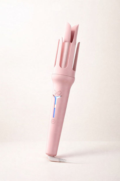 Automatic Hair Curler 32mm – Perfect Curls in Seconds
