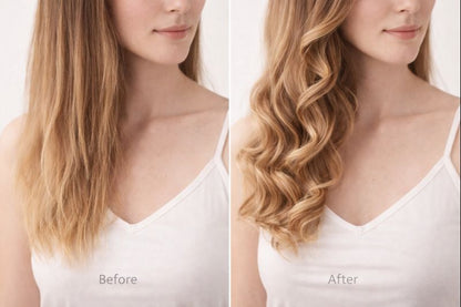 Automatic Hair Curler 32mm – Perfect Curls in Seconds