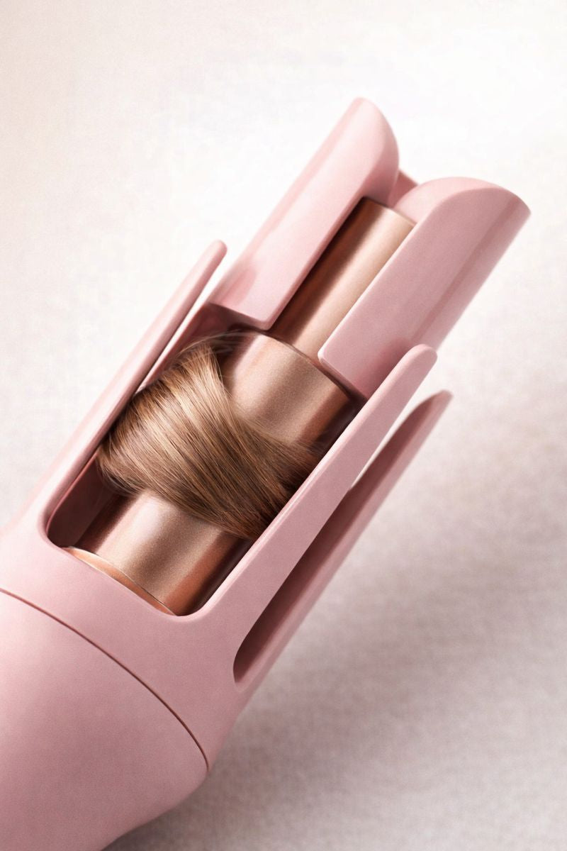 Automatic Hair Curler 32mm – Perfect Curls in Seconds