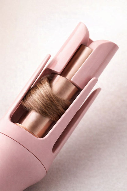Automatic Hair Curler 32mm – Perfect Curls in Seconds