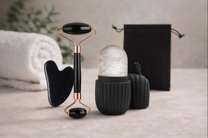 Morning Puffiness Ice Therapy Tool