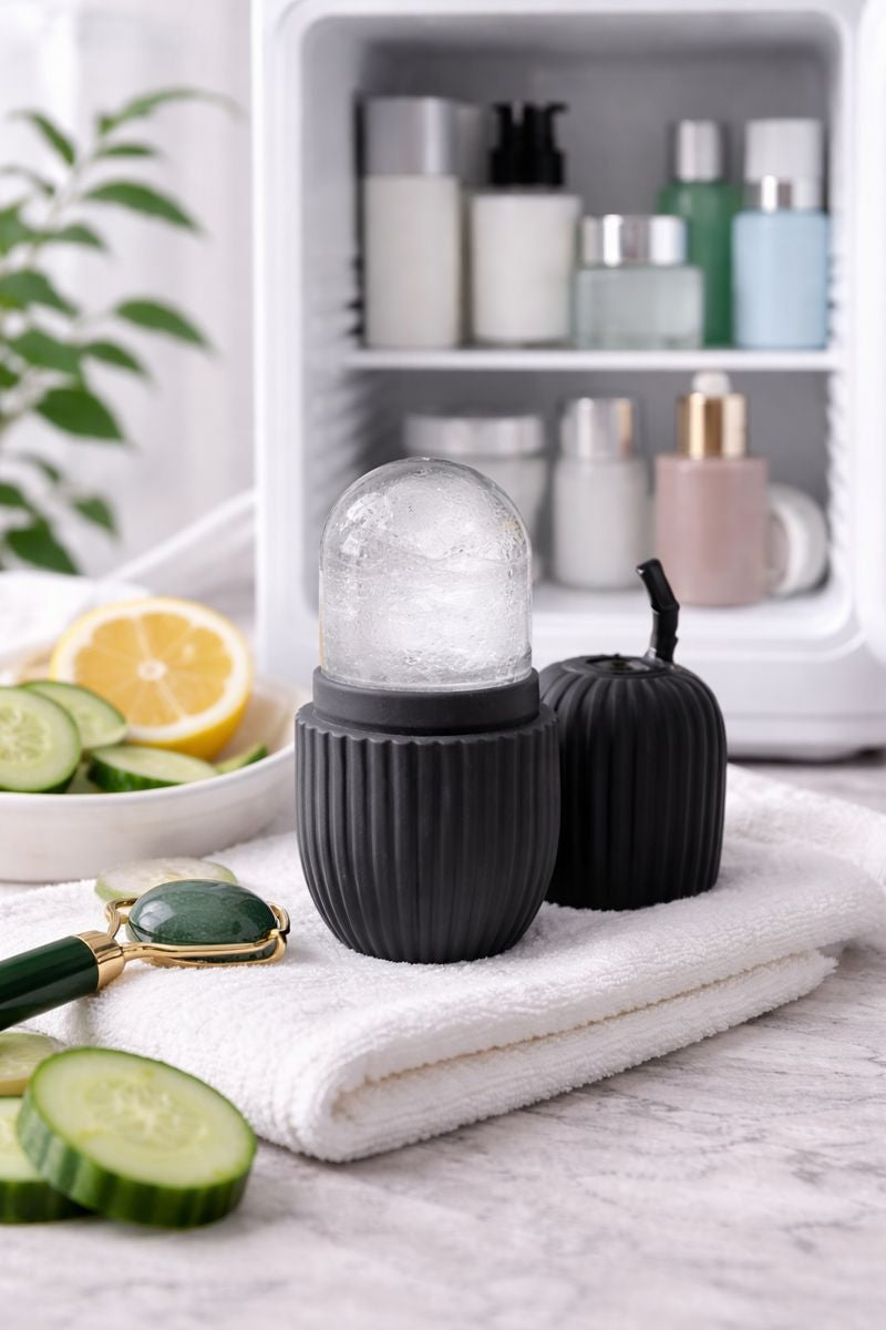 Morning Puffiness Ice Therapy Tool