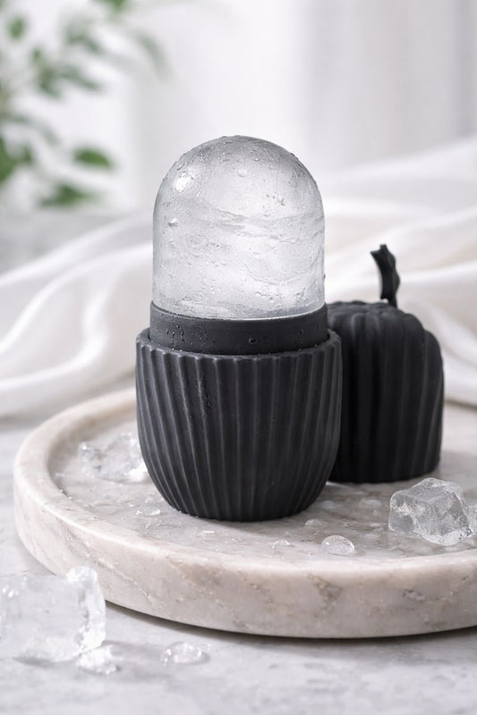 Morning Puffiness Ice Therapy Tool